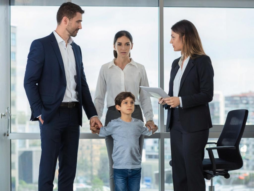 Минтруда и соцзащиты населения Забайкалья 30 мая проводит ​бесплатное юридическое консультирование семей